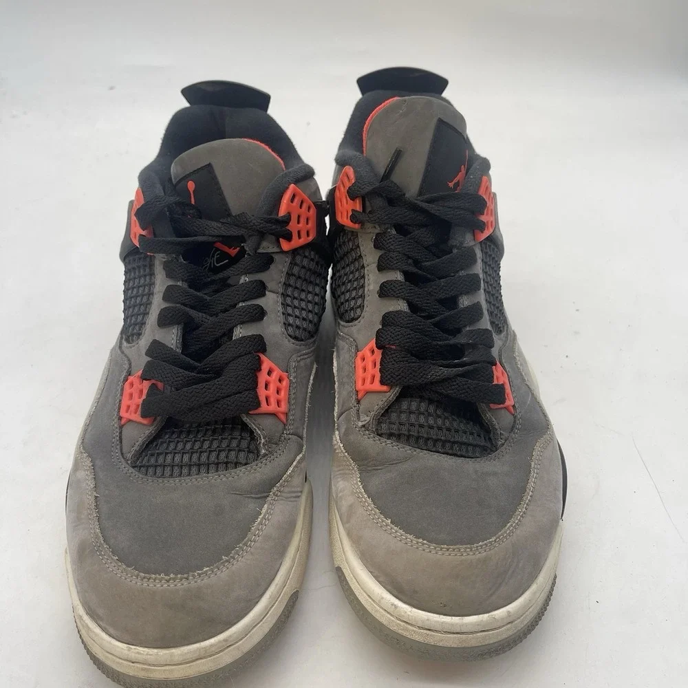 Jordan shop confidence